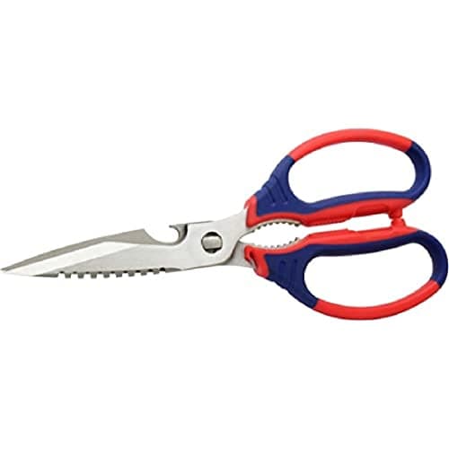 Image of Spear & Jackson 4352MS Razorsharp Multi Scissors