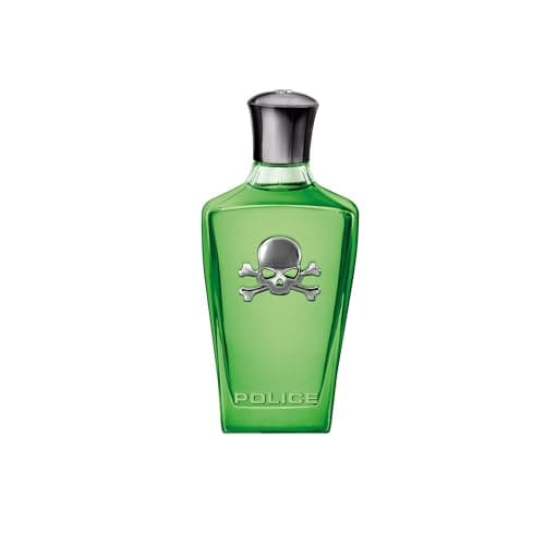 Image of Police Potion Absinthe For Him Eau De Parfum 100ml