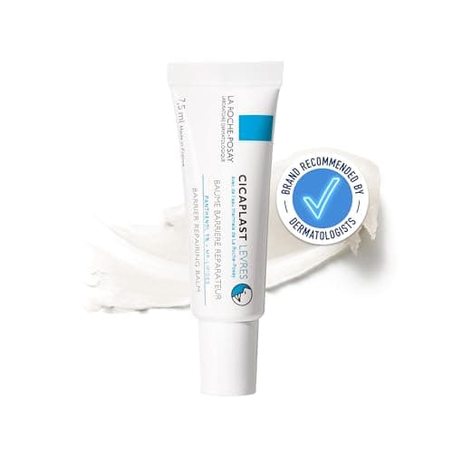 Image of La Roche-Posay Cicaplast Lip Balm for sensitive and dry lips 7.5ml