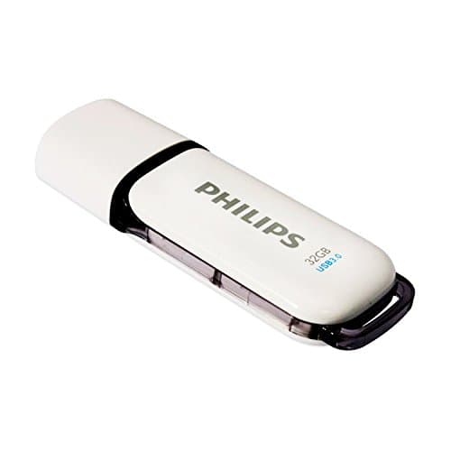Image of Philips Snow High Performance Edition 32 GB USB 3.0 Pen Drive