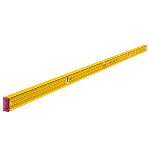 Image of Stabila 96-2-244 Level 3 Vial 244cm / 96in 15232