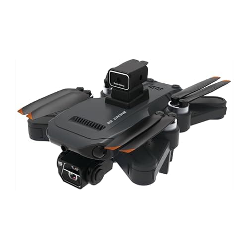 Image of RED5 Hornet FPV PSTI Wi-Fi Secure Foldable Remote Control Quadcopter Drone