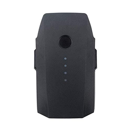 Image of Mavic Pro Battery LiPo Intelligent Flight Battery Replacement for Mavic Pro & Platinum & Alpine White Drone (Not Fit for Mavic 2) (11.4V 3830mAh)