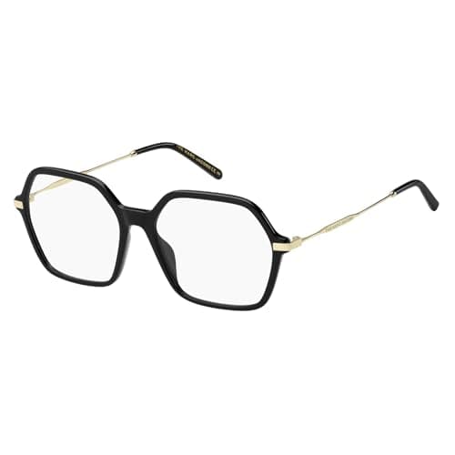 Image of MARC JACOBS MARC 615 807 BLACK 56/17/145 WOMAN Eyewear Frame