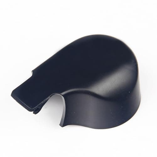 Image of BAAQII Replacement Car Rear Wiper Arm Cover Cap for VW Golf MK6/MK7 Touran 5K6 955 435