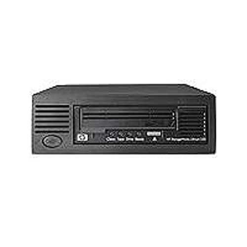 Image of HP StorageWorks Ultrium 232 Magnetic Tape Reader LTO Ultrium (100 GB / 200 GB) Ultrium 1 SCSI DBT External