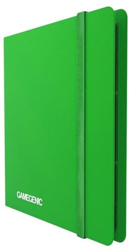Image of Gamegenic Casual Album 24-Pocket