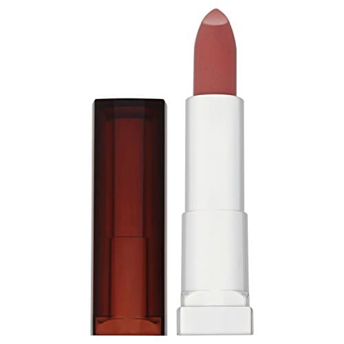 Image of Maybelline Colour Sensational Lipstick - Pink Brown (Number 620)