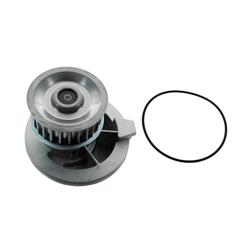 Image of SKF VKPC 85611 Water pump kit