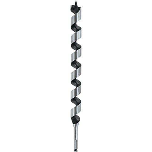 Image of Makita D-35972 1-3/8" X 18" Ship Auger Bit
