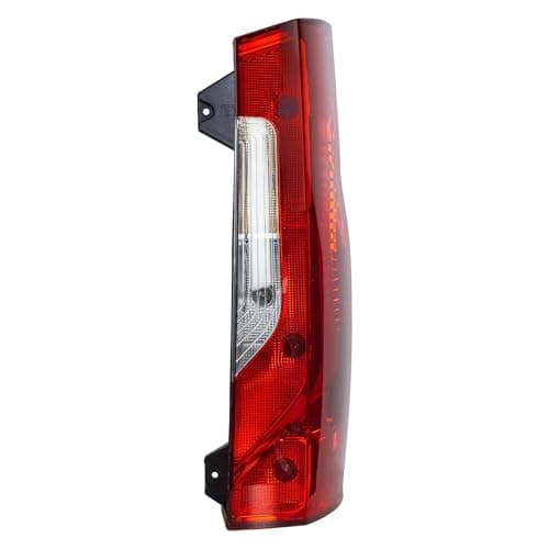 Image of KINGVANS Replacement Tail Light Rear Lamp Assembly Driver Right Side O/S for Mercedes Sprinter W907 W910 2019-2024
