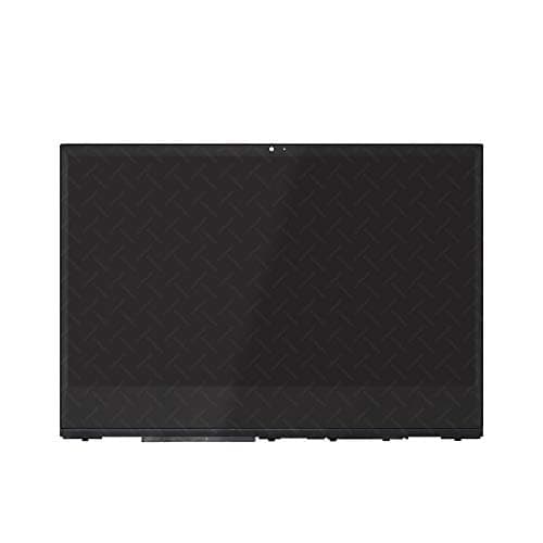 Image of FTDLCD® 13.3 inch FHD IPS LED LCD Touch Screen Digitizer Assembly With Bezel Replacement for HP Envy 13-ah Series 13-ah0001na 13-ah0003na 13-ah0501sa 13-ah0010na