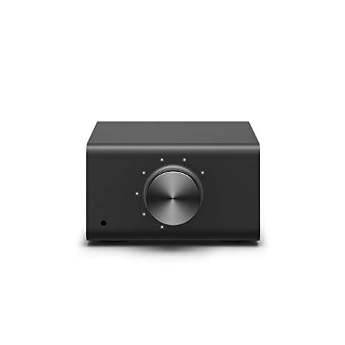 Image of Echo Link | Stream hi-fi music to your stereo system (requires compatible Echo device for Alexa voice control)