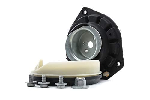 Image of SNR KB655.17 Repair Kit, suspension strut support mounting