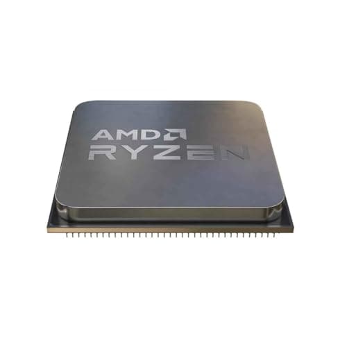 Image of RYZEN 5 7600 5.20GHZ 6 Core SKT AM5 38MB 65W MPK