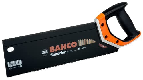 Image of Bahco 3180-14-Xt11-Hp Tenon Saw 14In