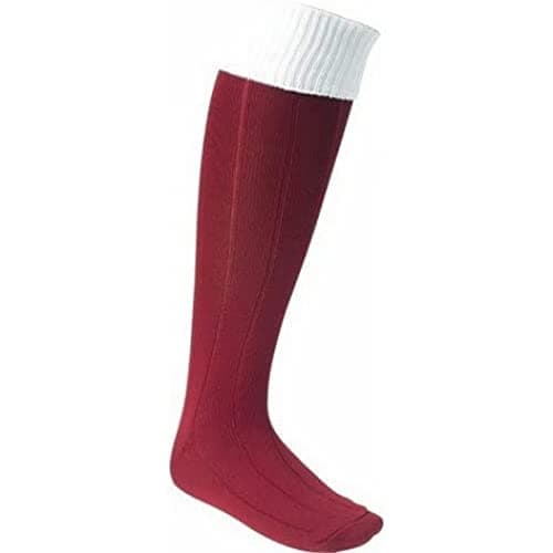 Image of Carta Sport EURO SOCK MAR/WHT TOT (MENS) LARGE 7-11