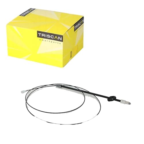 Image of Triscan 8140 10153 Cable, parking brake