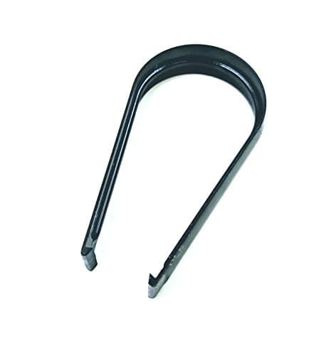 Image of Partsdealers WHEEL NUT BOLT CAP COVERS REMOVAL REMOVER TOOL TWEEZERS FOR Skoda, Vauxhall, Audi, Volvo etc