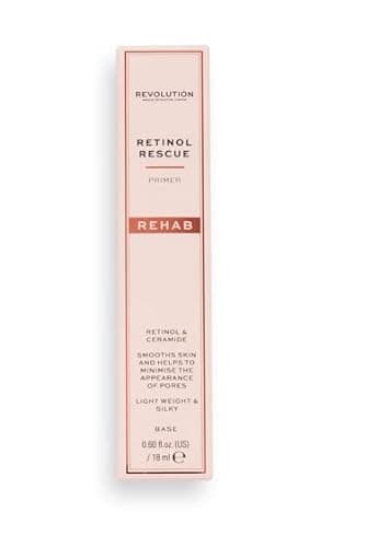Image of Revolution Beauty Skin Care (RETINOL RESCUE REHAB)