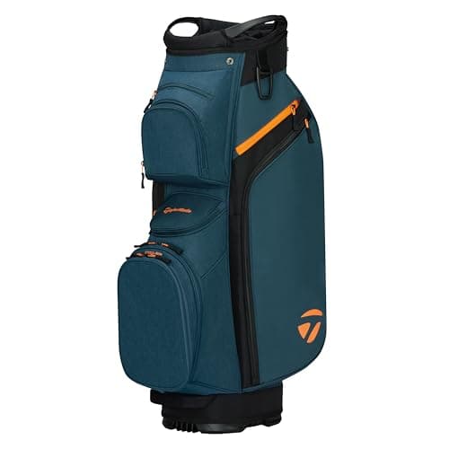 Image of TaylorMade CartLite Cart Bag