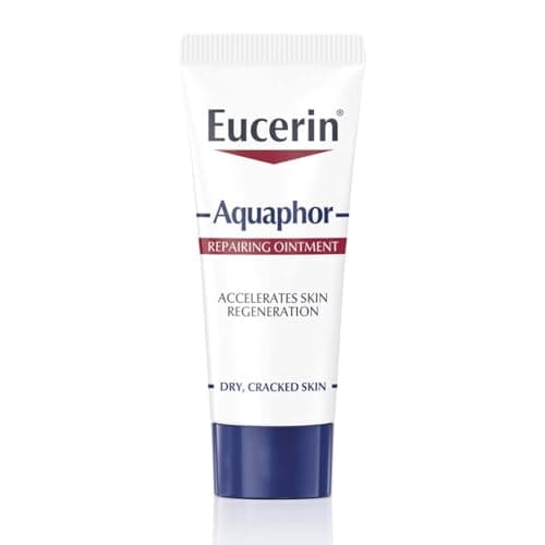 Image of Eucerin Aquaphor Repairing Ointment 45ml