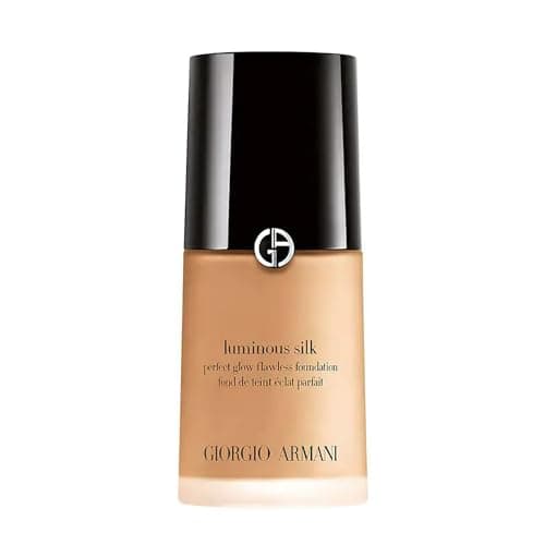 Image of GIORGIO ARMANI LUMINOUS SILK 6.25 F/P 30ML Foundation