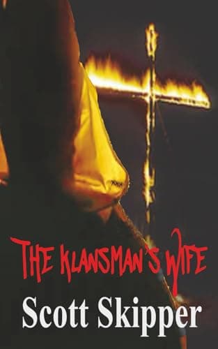 Image of The Klansman's Wife