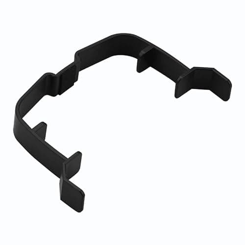 Image of Propeller Holder Compatible for Autel EVO II/EVO II Pro, Drone Propeller Stabilizer Blade Fixed Guard Blades Fixator Straps UAV Propeller Fixing Mount Clip Tape Protector