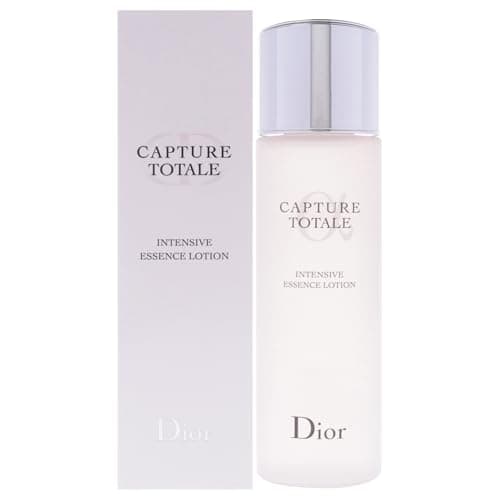 Image of Capture Totale Intensive Essence Lotion by Christian Dior for Women - 5 oz Lotion