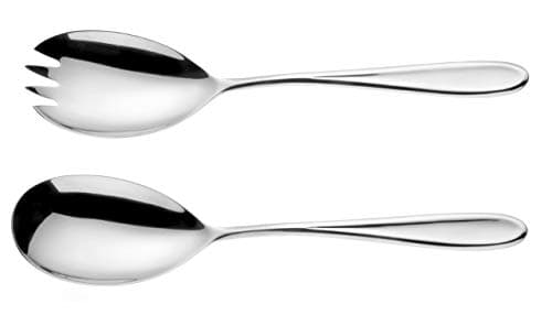 Image of Sophie Conran Rivelin by Arthur Price Pair of Salad Servers