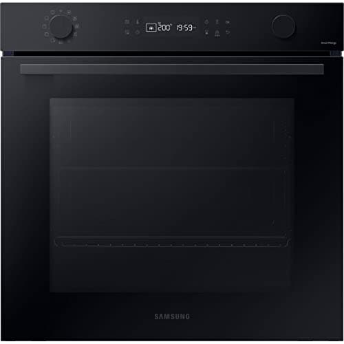 Image of NV7B41403AK/U4 Series 4 Built In 60cm A+ Electric Single Oven Black