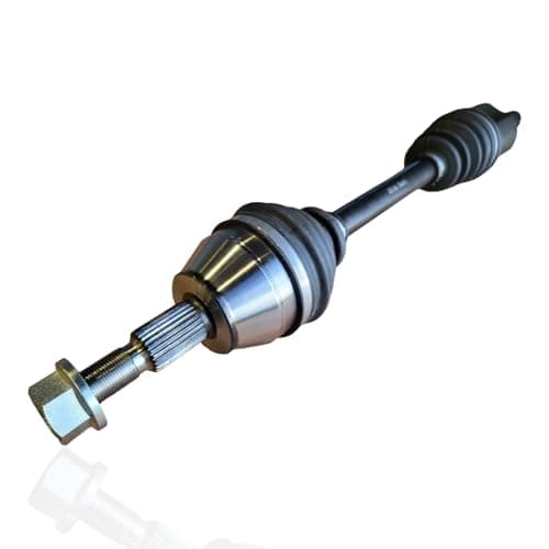 Image of Drive Shaft Kit Front Left Replacement For Ford Focus C-Max 1.5 1.6 TdCi (Years 2010-On)(Manual) Joint Kit,CV Kit