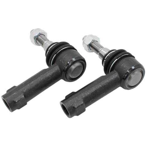 Image of BIAREN 2x Front Track Tie Rod End Left And Right For Ford Transit Mk8 Transit Tourneo Custom BK213289AA 1763989