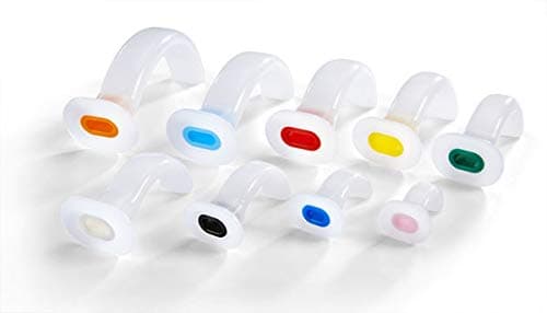 Image of CLICK MEDICAL GUEDAL AIRWAY No 1