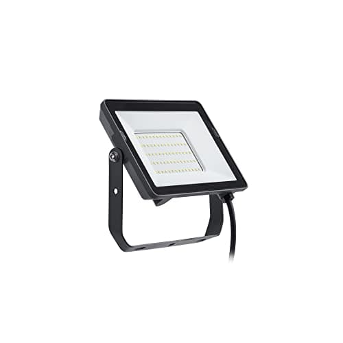 Image of Philips Projectline LED Floodlight [50 Watts - 3000K White Light] for Outdoor Commercial Lighting
