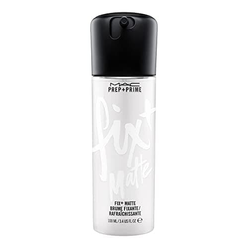 Image of Prep + Prime by M.A.C Fix+ Mattifying Mist 100ml