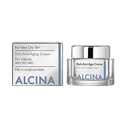 Image of Alcina T Rich Anti Age-Creme 50ml