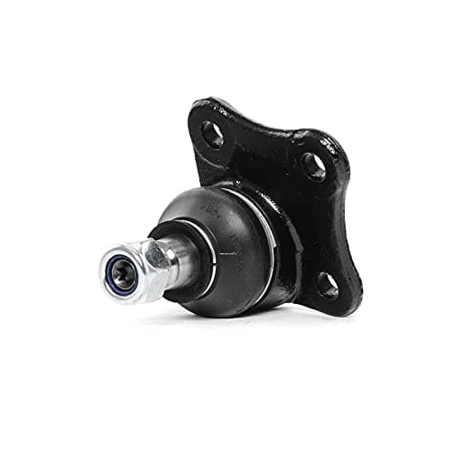 Image of febi bilstein 12660 Ball Joint with nut, pack of one