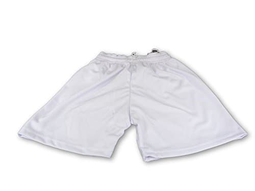 Image of Carta Sport SERIEA SHORTS WHITE SIZE 34/36