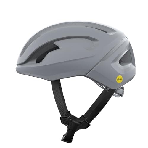 Image of POC Omne Air MIPS Bike Helmet bike helmet with MIPS technology, adjustable and optimally ventilated, for men and women, ideal for leisure and commuting