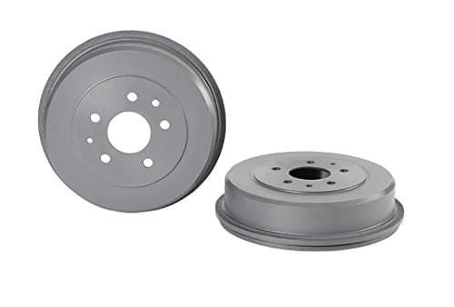Image of Brembo 14.4730.10 - Rear Brake Drum - Single Brake Drum