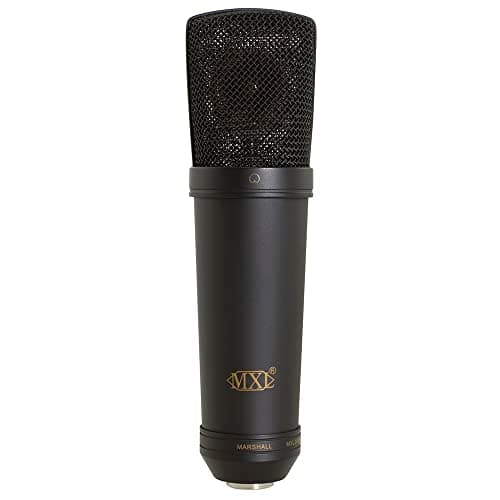 Image of MXL 2003a Large Capsule Condenser Microphone