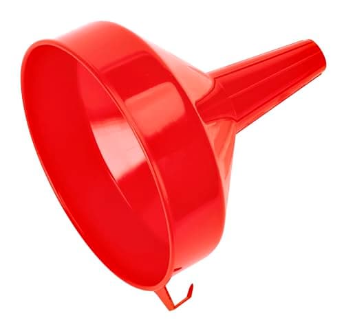 Image of Sealey F4 Funnel Medium 185Mm Fixed Spout