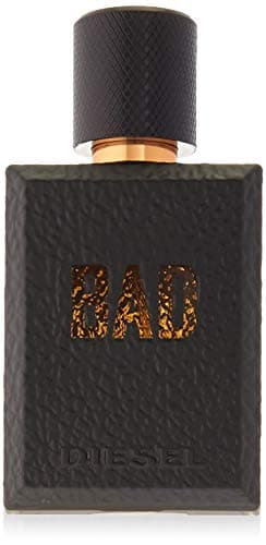 Image of DIESEL BAD EDT 50ML SPRAY