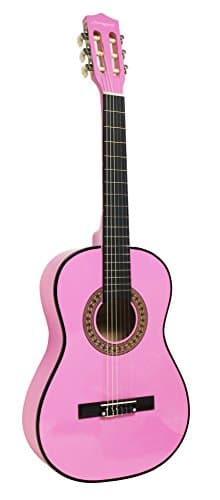 Image of Martin Smith 3/4 Size Classical Acosutic Guitar