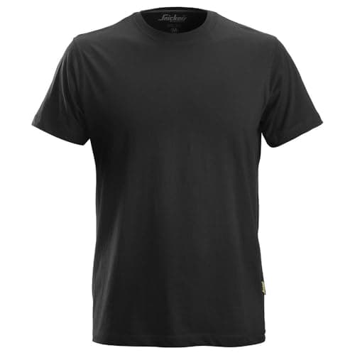 Image of Snickers T-Shirt Size M in Black