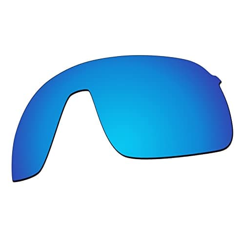 Image of EZReplace Lenses Replacement for Oakley Sutro Lite OO9463 Sunglasses (Polarized Lenses) - Fits Oakley Sutro Lite Frame (Ice Blue)