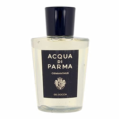 Image of Osmanthus by Acqua Di Parma Body Wash 200ml