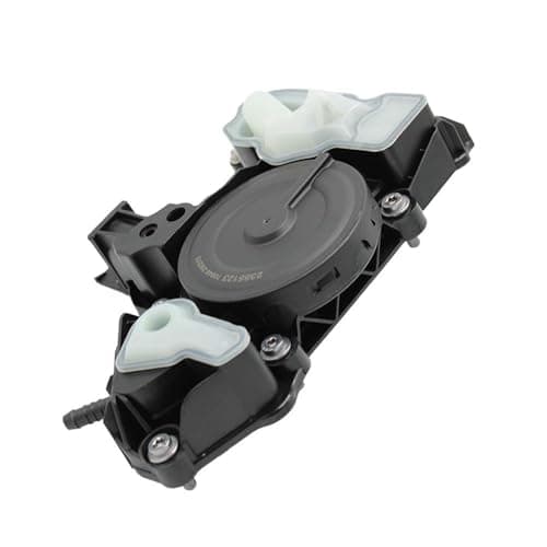 Image of LSC 06K103495BM : Crankcase Vent Breather Valve Oil Separator - NEW from LSC